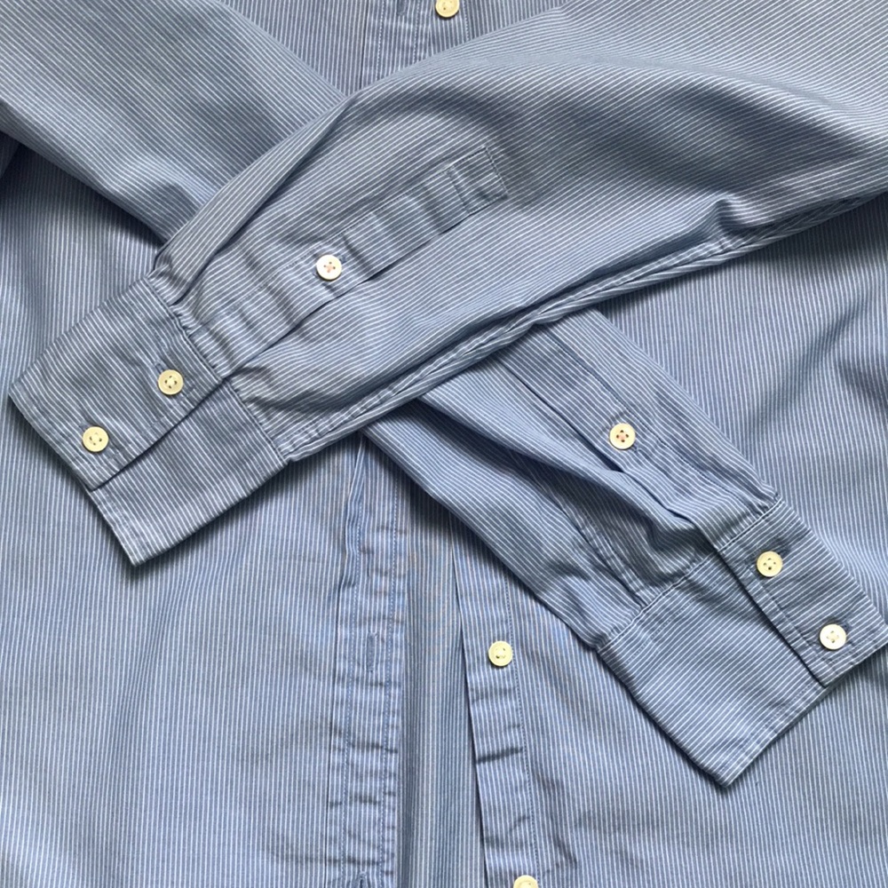 Gap Button Down - image 5
